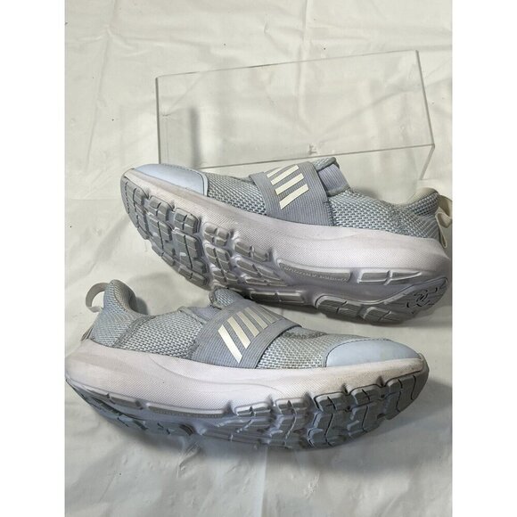 Under Armour Surge  Slip Gs Running  size 4.5 Y - Picture 6 of 15